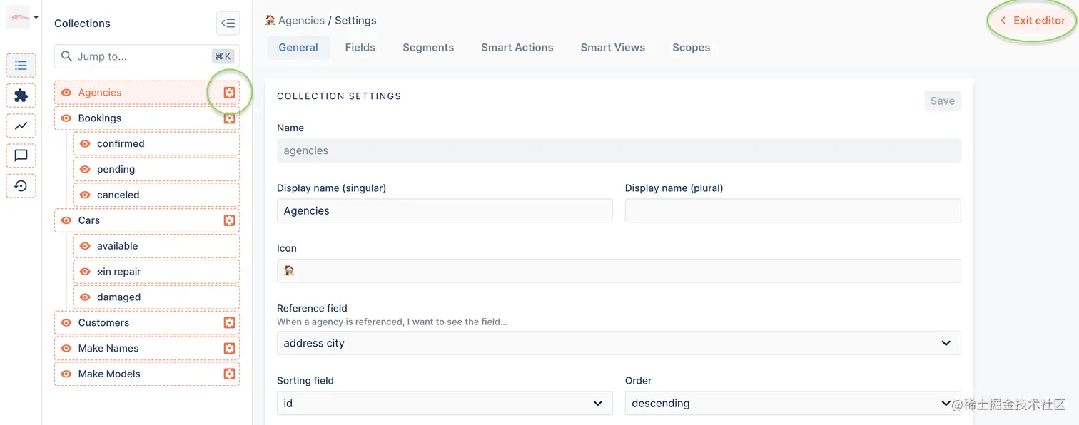 How to build a Django Admin Panel