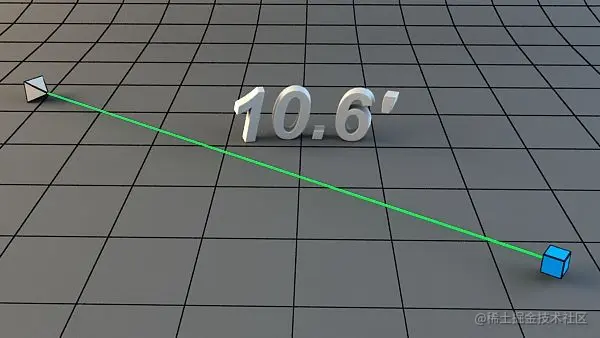 详细图文教程：如何在 3DS Max 中设置尺寸单位和使用刻度工具