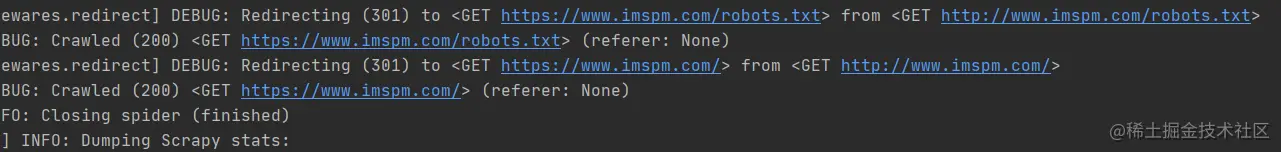 python scrapy 怕学不会？看这篇就可以了。爬虫120例第42例，采集超级产品经理频道