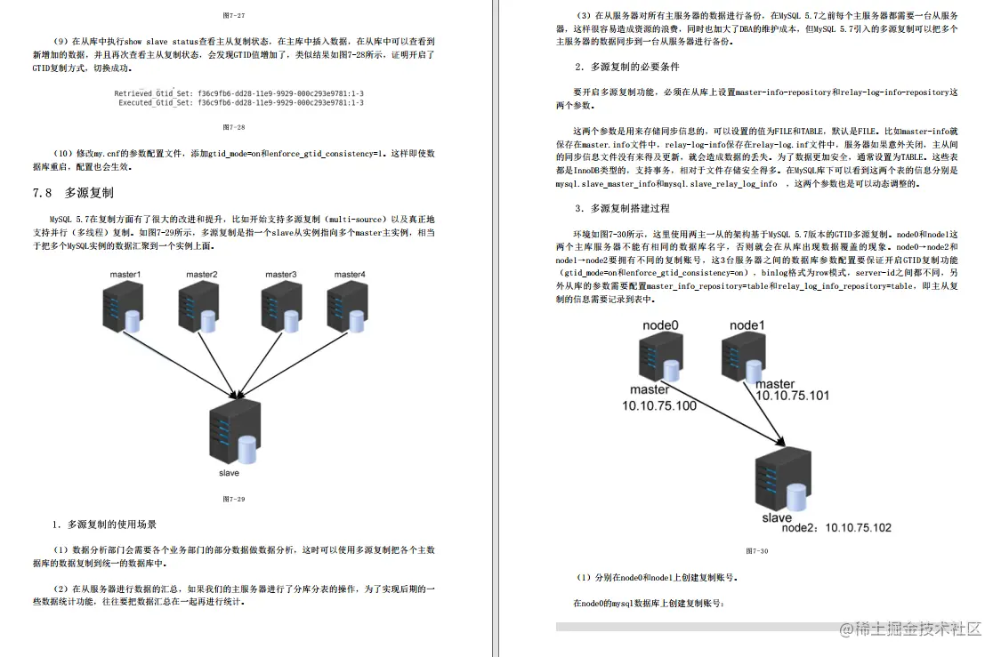 终于来了！腾讯牛人怒肝49天终于把MySQL性能优化撸明白了