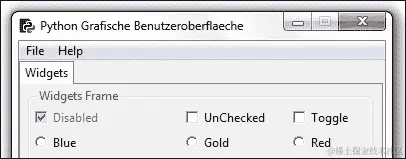 它是如何工作的...