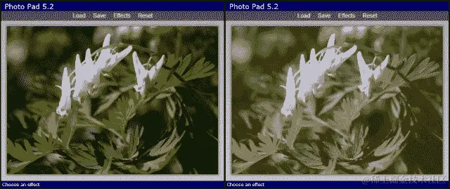 刚刚发生了什么？