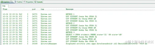 WHERE 筛选器和 SQL 操作符