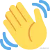 👋