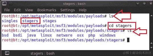 深入了解 Payloads
