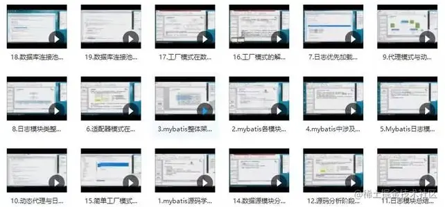 工作三年，月薪20K+的Java程序都会被问到的面试问题