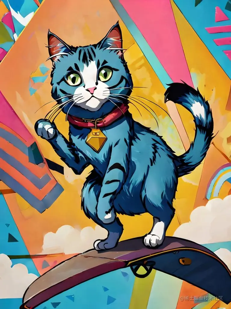 德里克文：用ChatGPT辅助Stable Diffusion提示词生成