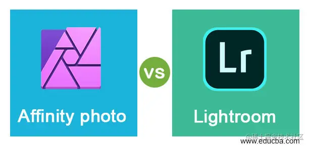 Affinity photo vs Lightroom