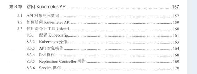 太赞了!阿里P8大牛耗时三个月整理出这份K8S开源社区实战文档