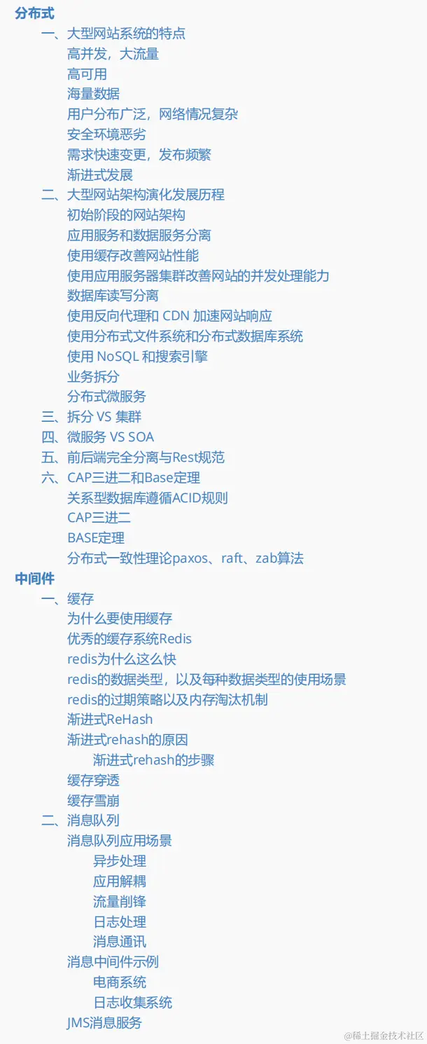 系统梳理面试6大专题，阿里爆款Java面试速成笔记也太香了