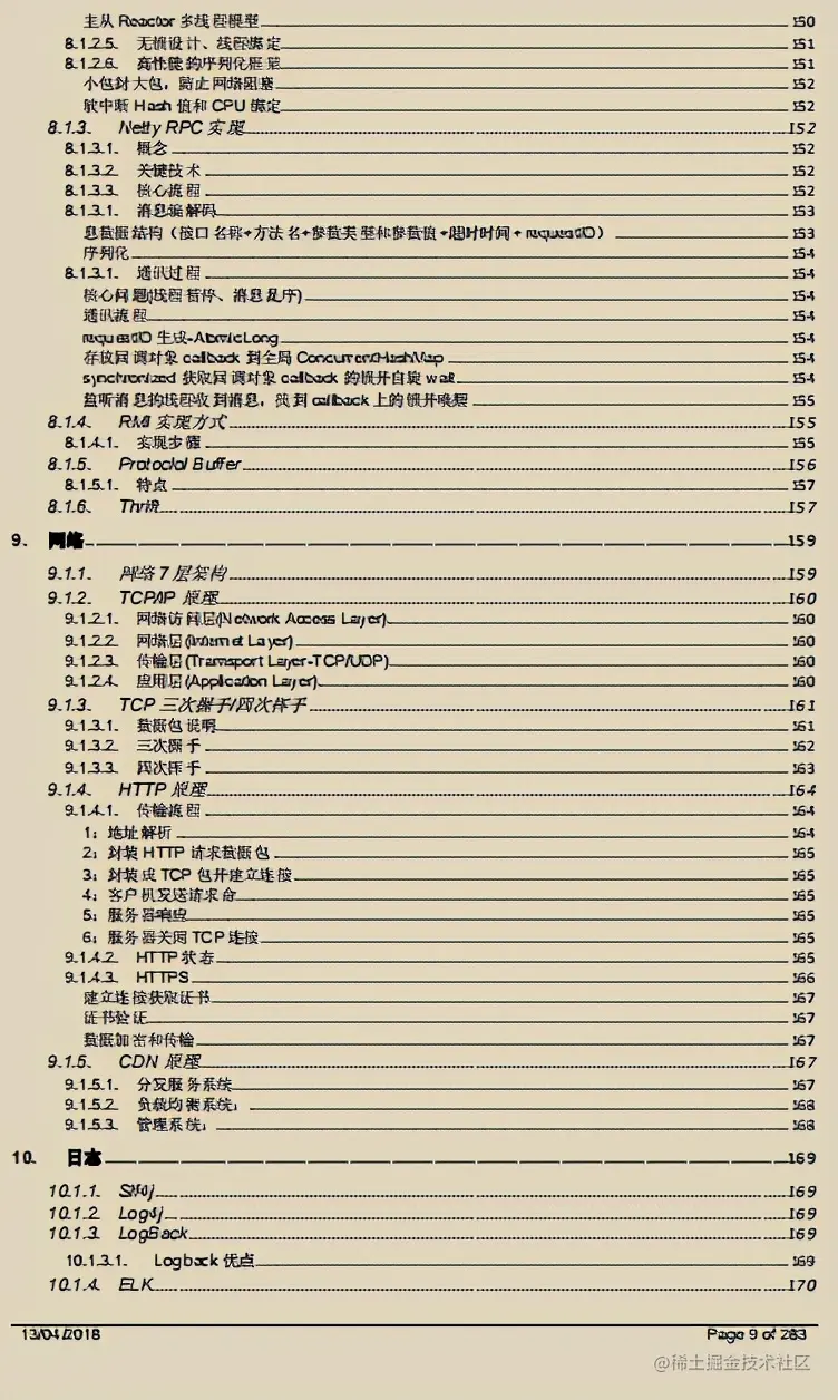 收藏=学会！阿里新产Java全栈笔记+面试指南全新开源