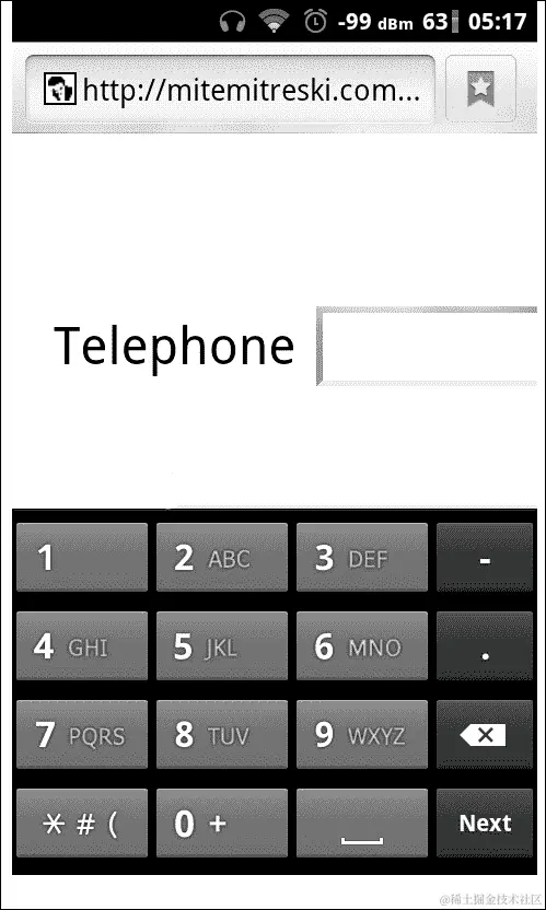 它是如何工作的...