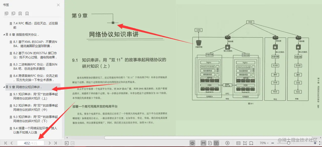 网易首席架构师2年心血只为趣谈网络协议，内容强不强你说了算
