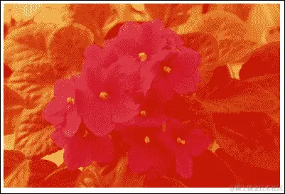 使用 CSS3 合并图像