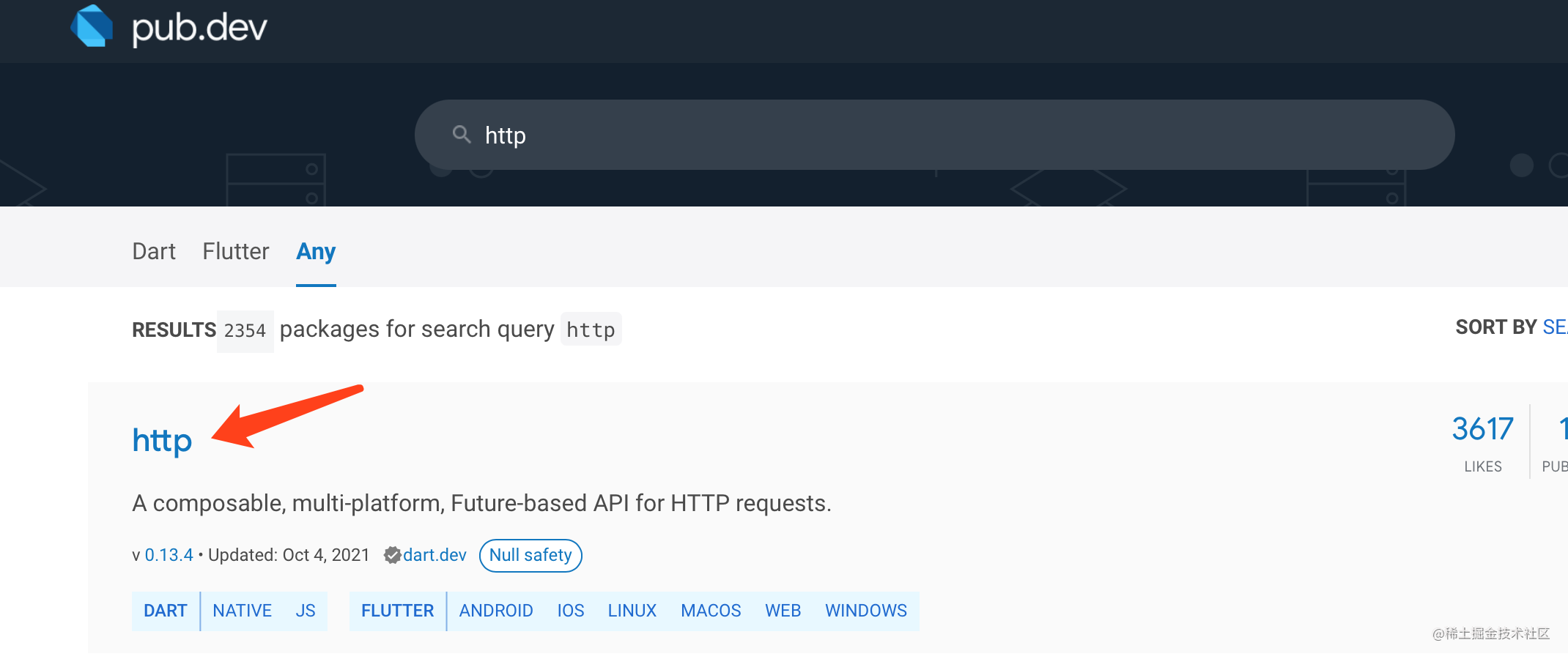 How to model Flutter using third-party libraries HTTP and JSON - Moment ...