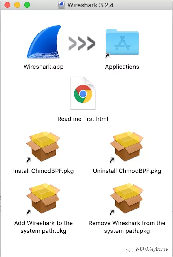 Wireshark