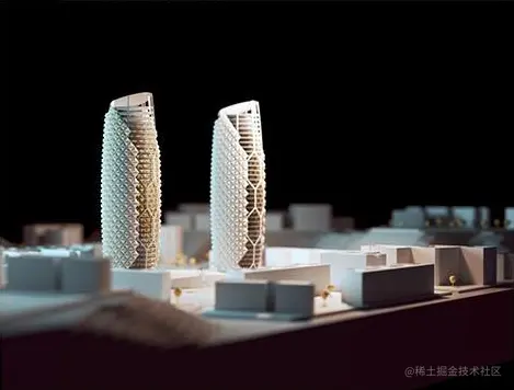场景渲染设置减少噪点-Renderbus云渲染