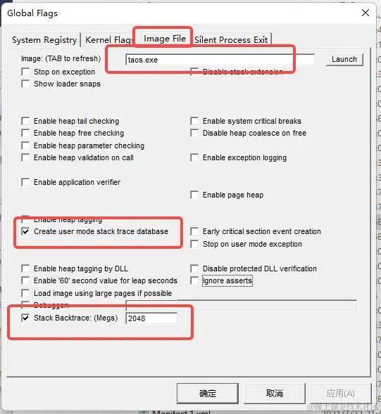 内存泄漏治理实战：TDengine 研发团队使用 Windbg 的经验分享 - TDengine Database 时序数据库
