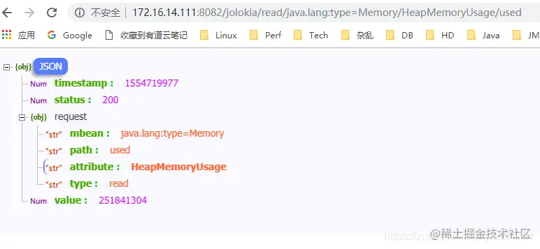 性能监控之Telegraf+InfluxDB+Grafana