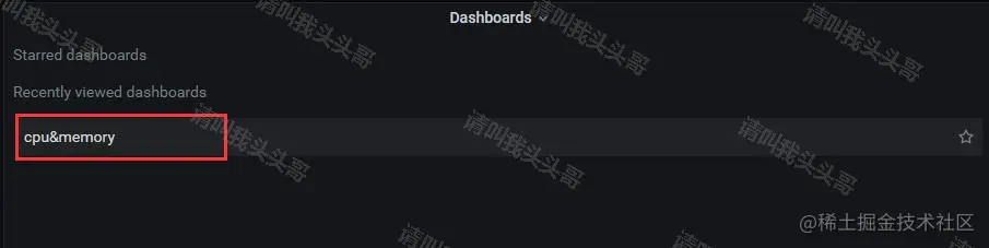 SpringBoot进阶教程(七十一)详解Prometheus+Grafana