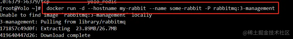 腻害，高人都是这样玩SpringBoot整合RabbitMQ