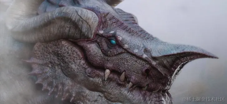 【渲染教程】用blender和Zbrush创作一只巨蟹怪兽！