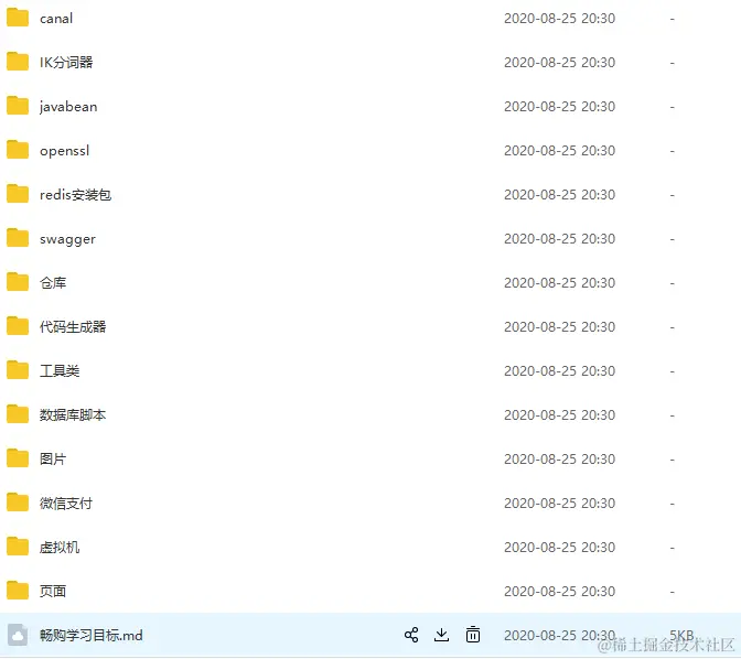 太过简单！十六步轻松搭建SpringCloud微服务电商项目