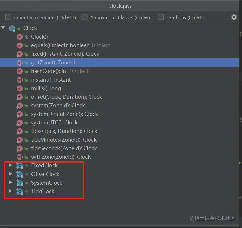 高级JAVA开发必备技能：java8新日期时间API（(二
