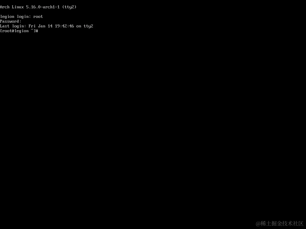 VirtualBox_archlinux-2022.01.01-x86_64_14_01_2022_20_18_54