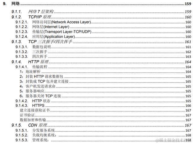 准备两个月，面试五分钟，Java中高级岗面试为何越来越难？