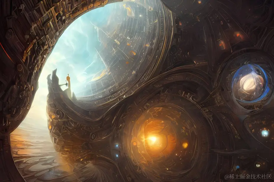 Stable Diffusion 公开发布 — Stability AI