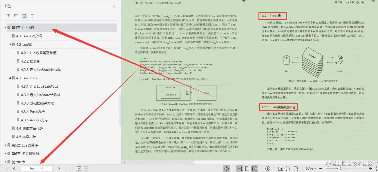 腾讯T6熬夜硬肝Lua程序员实战宝典，深入阐述虚拟机、编译器