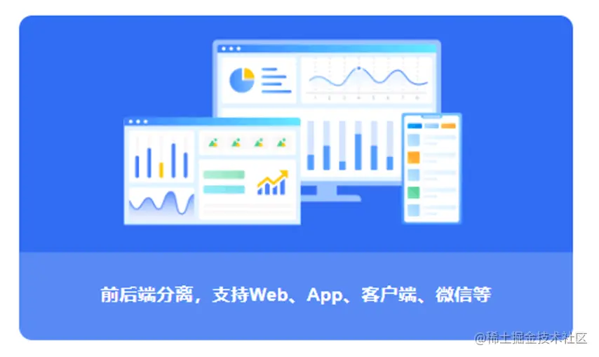 Web、App、客户大、微信等全系打通
