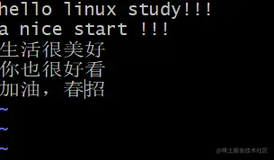 插入数据