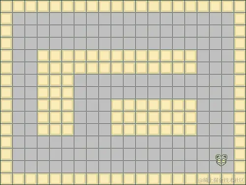 使用房间属性编辑器创建世界