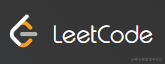 Leetcode 算法
