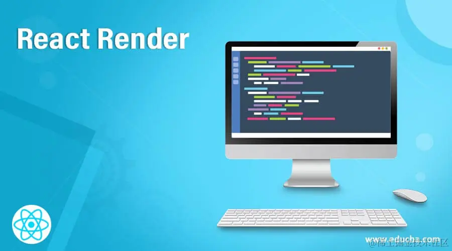 React Render