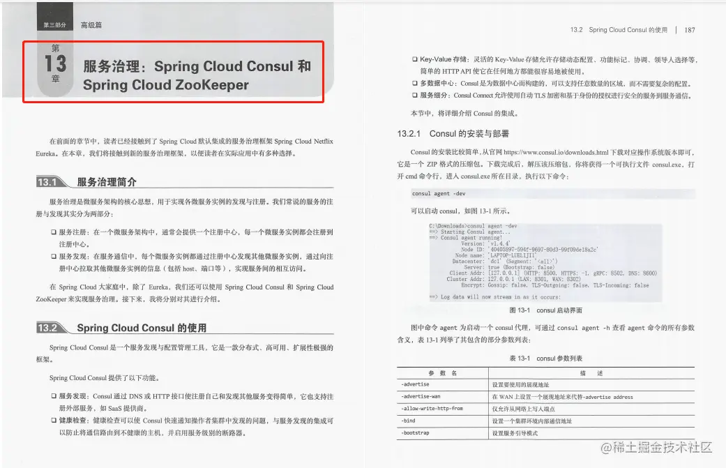 GitHub上线一天星标99.9K：阿里内部高逼格SpringCloud实战手册