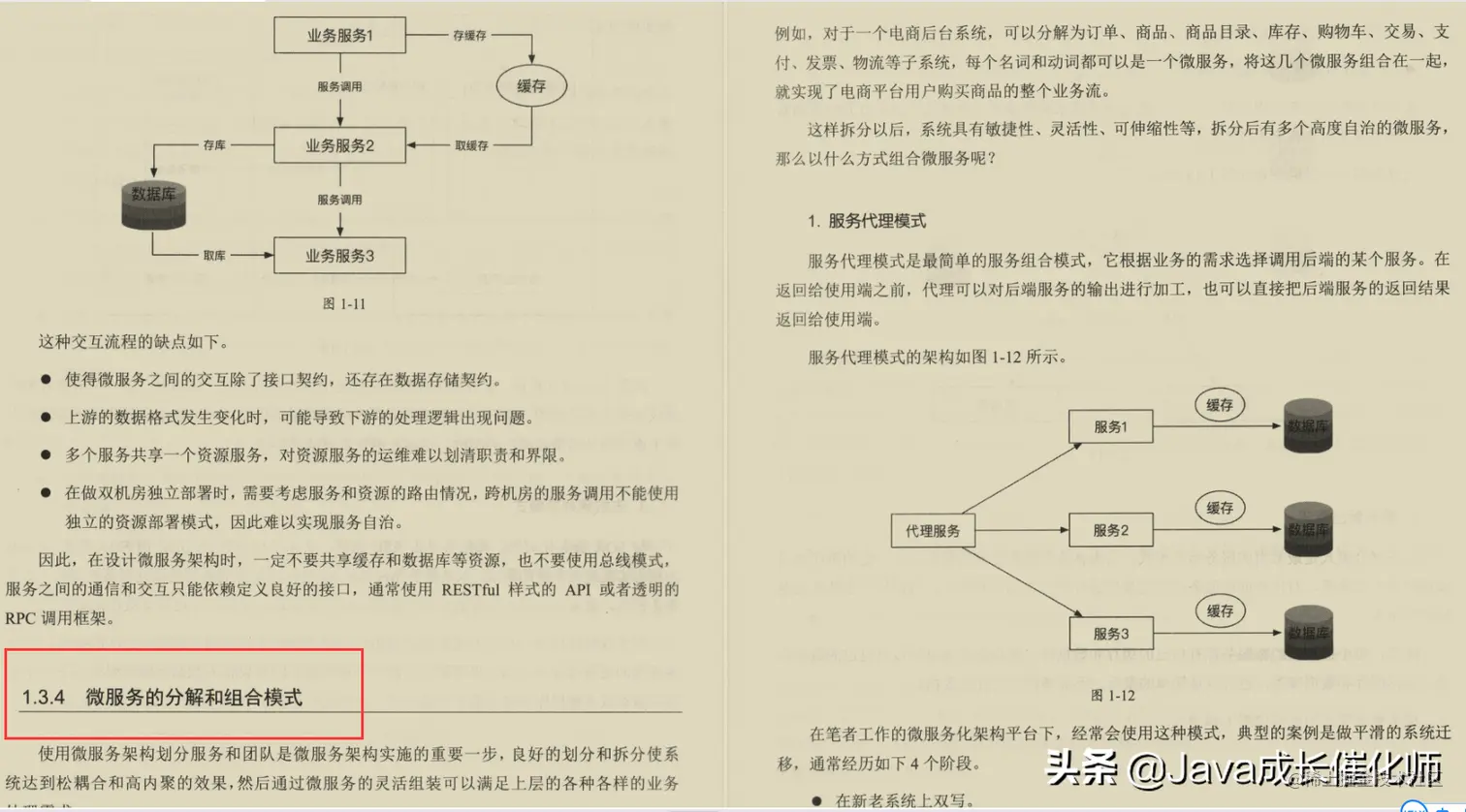 JAVA架构师必备秘籍十二本，涨薪升职全靠它，现在免费送给你