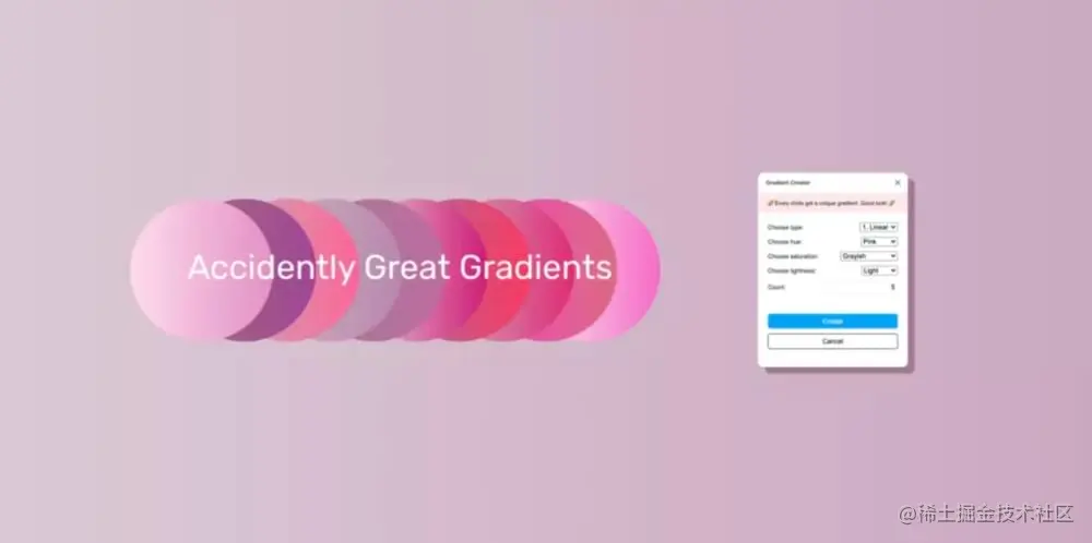 Gccidentally Great image