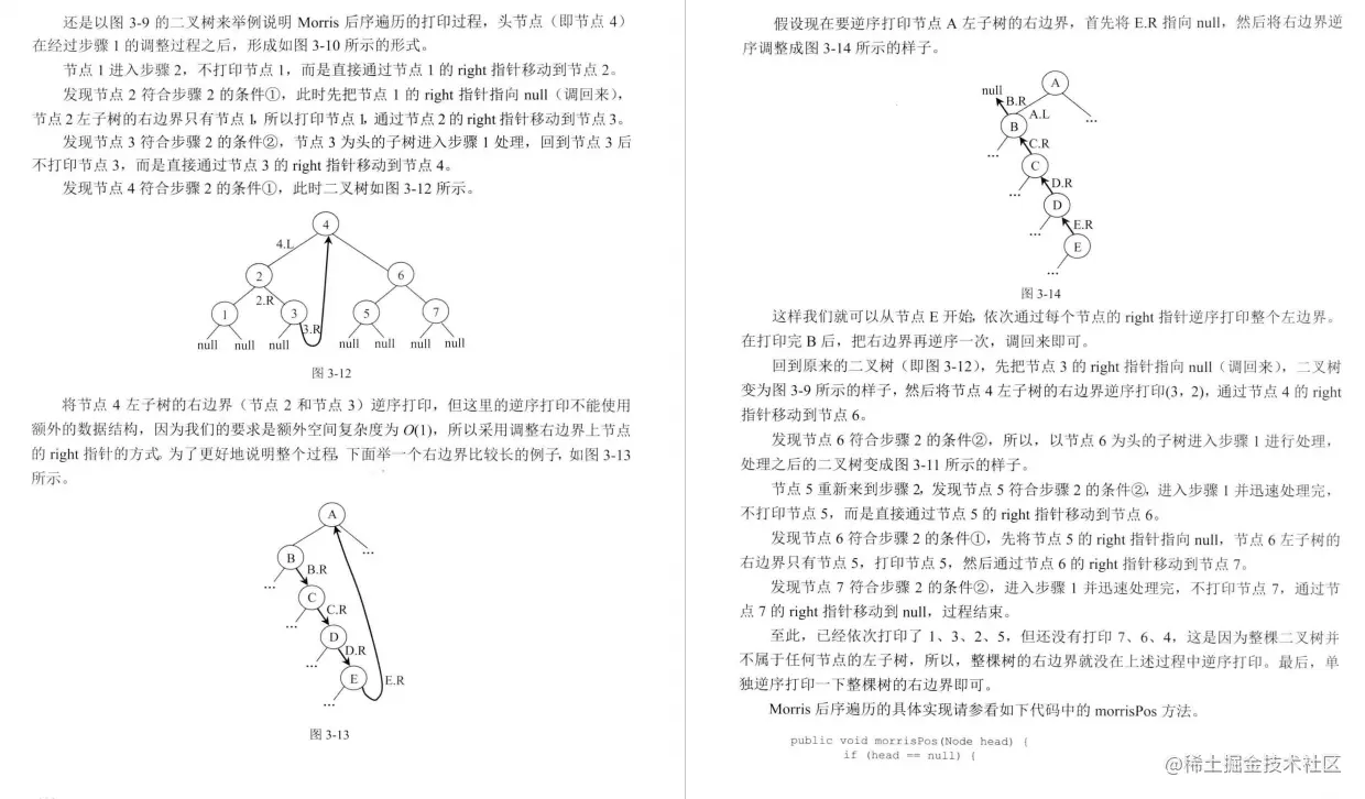 非科班杀进字节跳动，全靠GitHub公认最强的数据结构与算法笔记