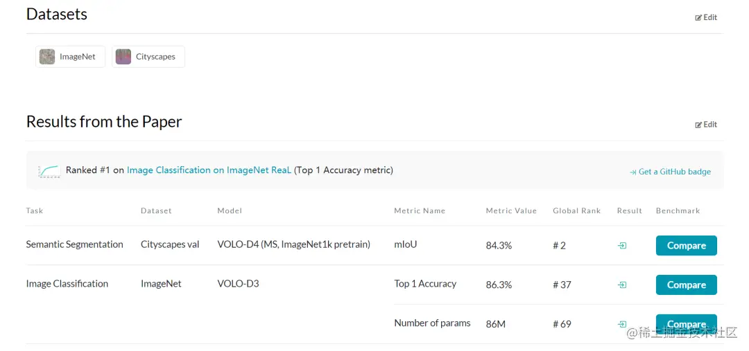 文章内部界面（下）