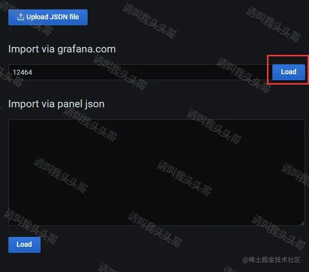 SpringBoot进阶教程(七十一)详解Prometheus+Grafana