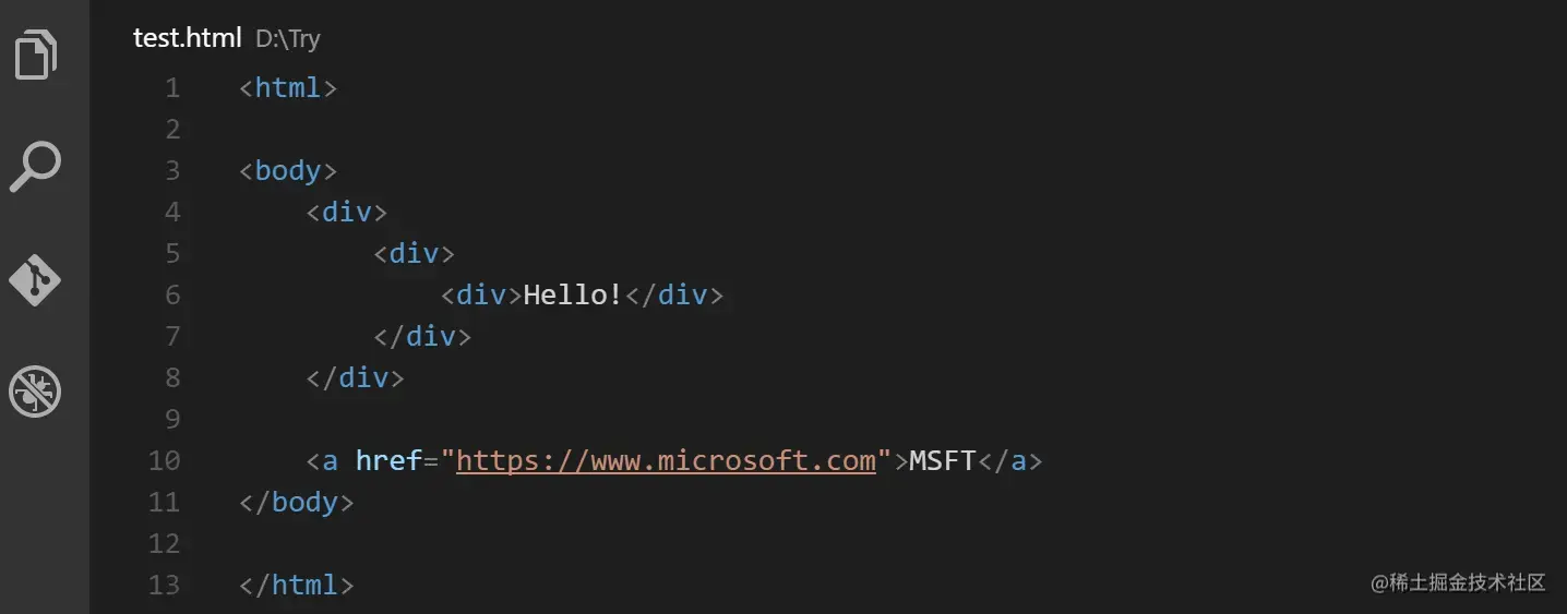 38、VS code必备前端插件