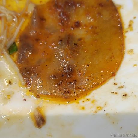 菠萝青菜豆腐汤于2022-12-11 05:46发布的图片