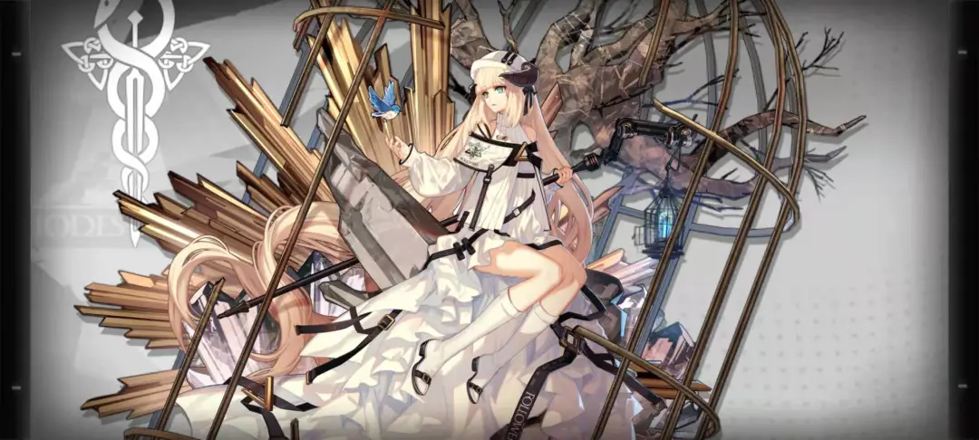 yyds！用飞桨玩明日方舟-一一网