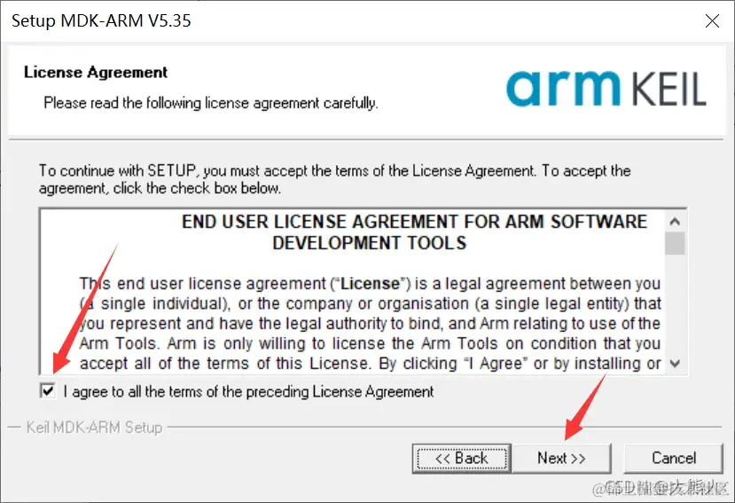 Keil MDK5安装与stm32寄存器开发基础_#define_07