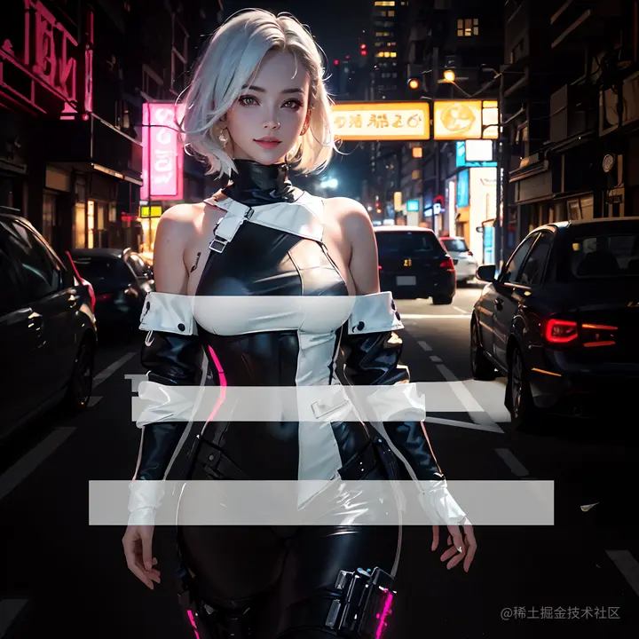 德里克文:利用Stable Diffusion进行文字嵌入图像的教程