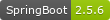 SpringBoot版本
