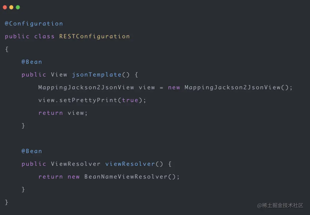淘宝一面：说一下 Spring Boot 自动装配原理呗？